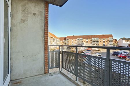 Fredensgade 2A, 2. th. - Photo 4