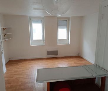 Appartement 1 pièce à Lille - Photo 1