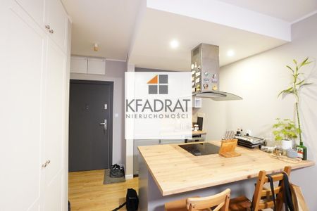 Nowoczesny apartament 2-pokojowy ul. Strzelecka - Photo 3