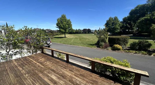 Sunny, Low-Maintenance Home in a Prime Tahunanui Location - Photo 1