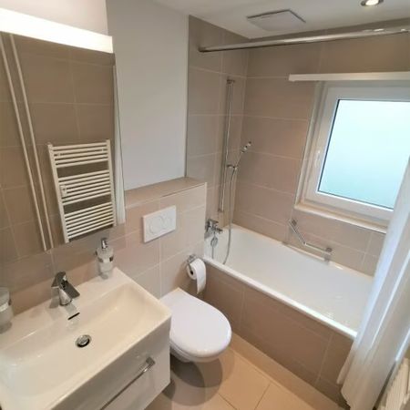3.5 Zimmer, 83 m², 1. Stock - Foto 3