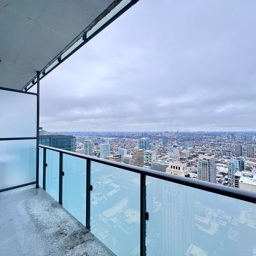 For Lease - 1080 Bay Street Unit# 5107, Toronto, Ontario - Photo 1