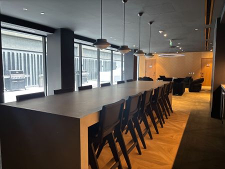 For Lease - 195 McCaul Street Unit# 421, Toronto, Ontario - Photo 3