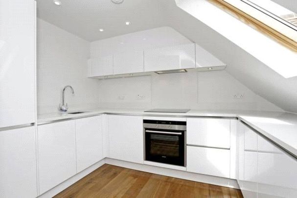 1 bedroom apartment to rent - Photo 1