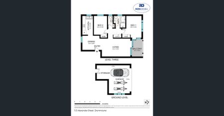 TOP-FLOOR WITH SPECTACULAR HARBOUR & CITY VIEWS - Photo 3