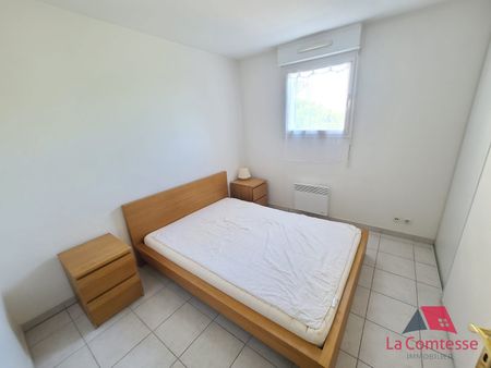 Location Appartement 2 pièces 46m² MARSEILLE 9ème - Photo 3