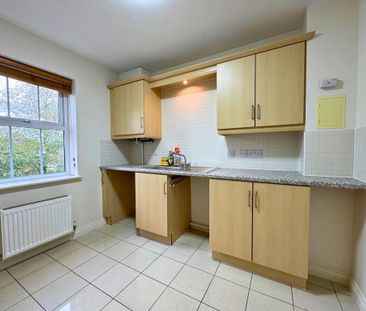 2 bedroom apartment to rent - Photo 4