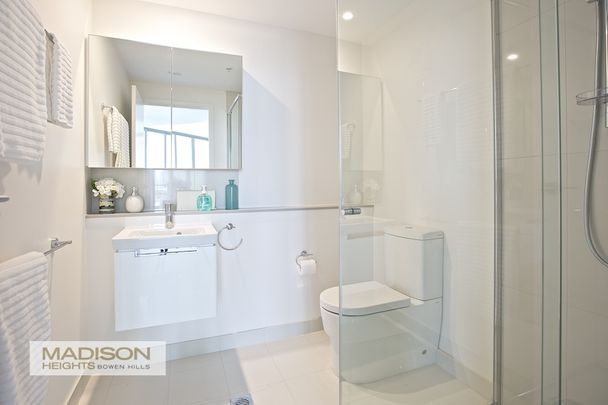 1 BEDROOM + CAR - Photo 1