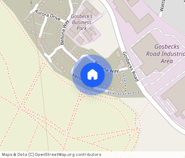 Venus Road, Colchester, Essex, CO2 - Photo 1