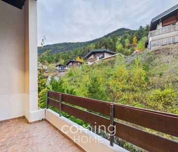 2.5 Zimmer, 34 m², 2. Stock - Foto 5