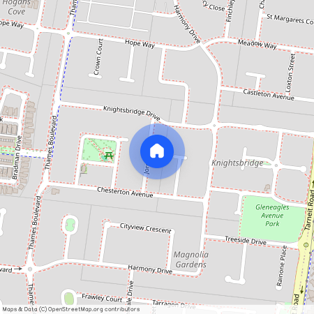 1/12 Jordyn Street, 3029, Tarneit Vic