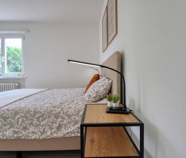 1 Zimmer, 16 m², EG - Foto 4
