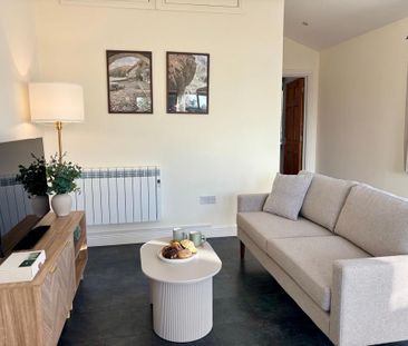 1 bedroom property to rent - Photo 5