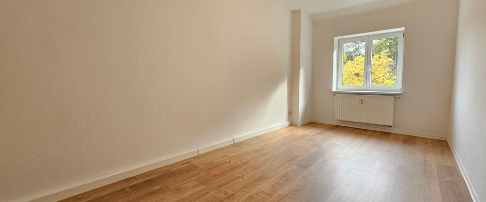 Gemütliche Wohnung in ruhiger Wohnlage - Photo 1