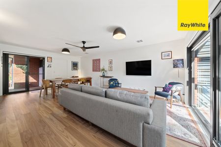 Coveted Campbell - Exceptional Renovated Residence - Photo 3