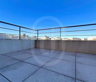 Location Appartement 2 pièces 40m² MONTPELLIER 34000 - Photo 4