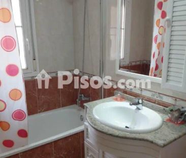 Piso en alquiler en Calle de los Nogales - Foto 6