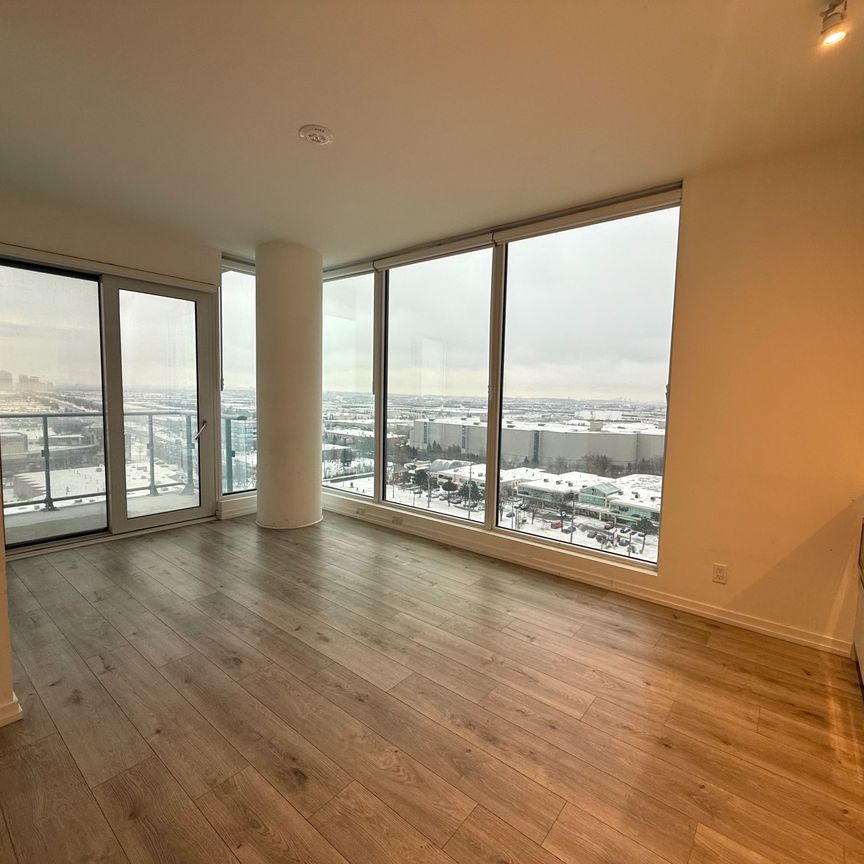 For Lease - 1000 Portage Parkway Unit# 1603, Vaughan, Ontario - Photo 1