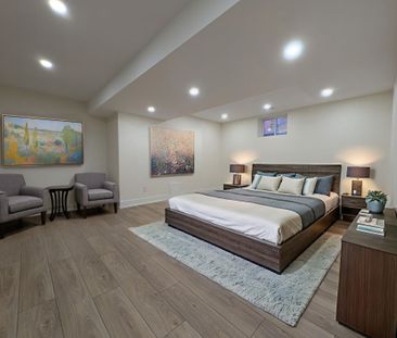 For Lease - 65 Villagewood Court, Vaughan, Ontario - Photo 5