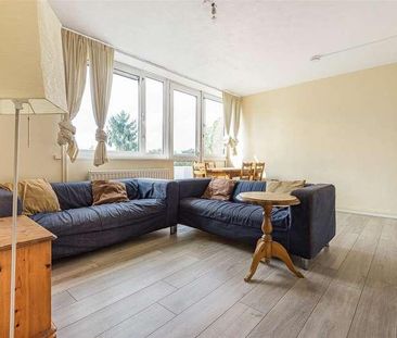 Fareham House, Bessborough Road - Balcony, SW15 - Photo 1