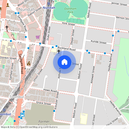 8/1 Buckby Street, Qld 4012, Nundah