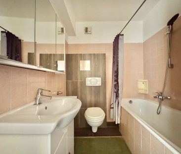 UNBEFRISTETE 1 ZIMMER + BALKON NAHE MEIDLINGER MARKT UND U6 - Photo 4