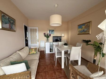 Piso de alquiler en Rúa de Madrid, 18, Sanxenxo pueblo - Photo 4