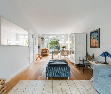 Te huur: Huis Ribeslaan in Rotterdam - Foto 1