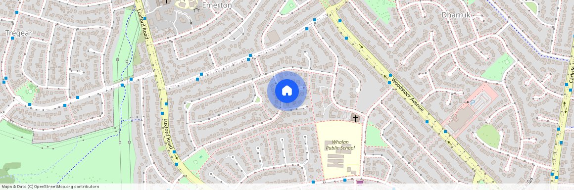 9A Waikanda Crescent, NSW 2770, Whalan