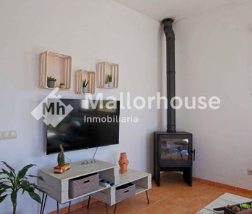 3 room luxury Villa for rent in Can Picafort, Spain - Photo 6