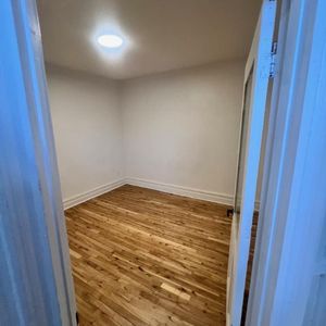 Grand 6 ½ rénové – 4 chambres – Métro Frontenac - Photo 2