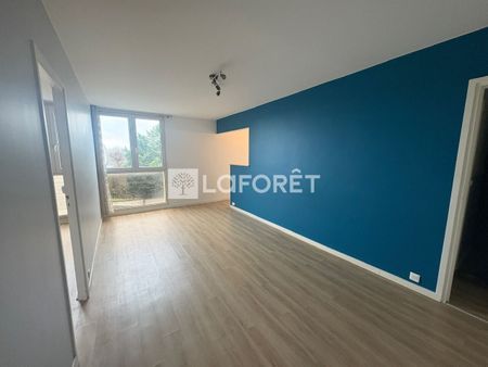 Appartement T2 Thiais à louer - Photo 3