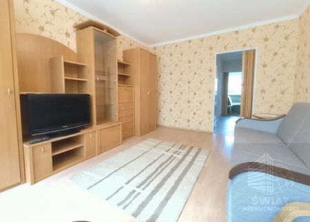 2-pokojowe mieszkanie na wynajem. - Фото 3