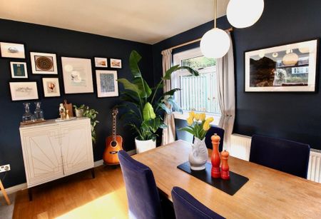 3 bedroom semi-detached house to rent - Photo 5