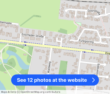 Charmante 2 Zimmer Dachgeschosswohnung inkl. Einbauküche. - Photo 1