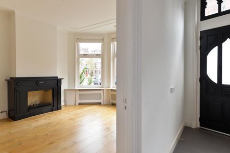 Huis te huur: 2e Sweelinckstraat 109 2517 GW Den Haag - Photo 4