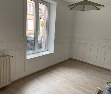 Location Appartement 2 pièces 39m² - Photo 4