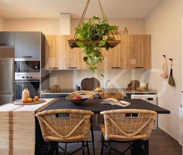 2 bedroom luxury Apartment for rent in Barcelona, Catalonia - Photo 6