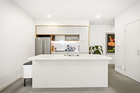 302/101C Lord Sheffield Circuit, Penrith - Photo 3