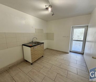 Location Maison 3 pièces 70m² - Photo 2