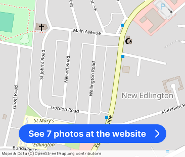 2 bedroom flat for rent - Photo 1