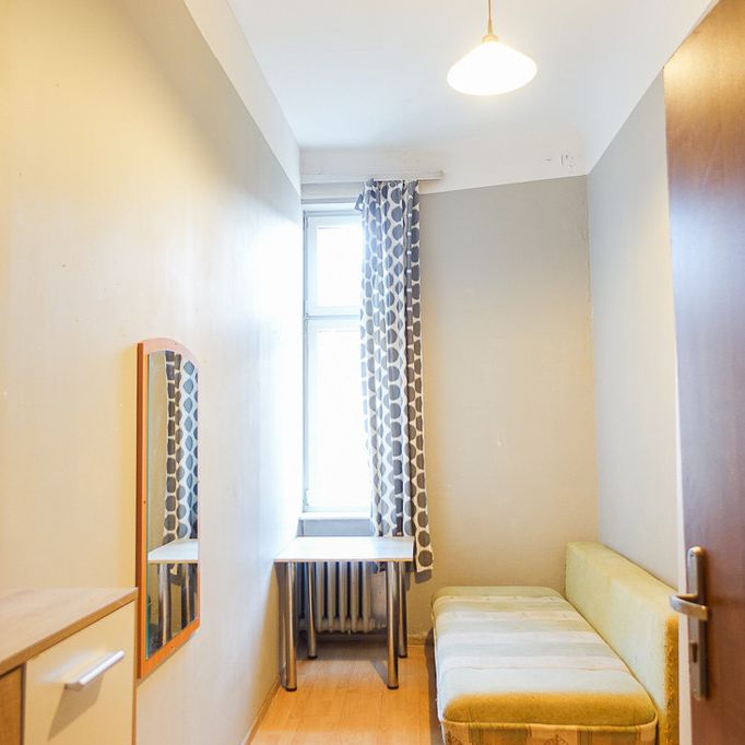 Centrum 6 pok. 86 m - Photo 1