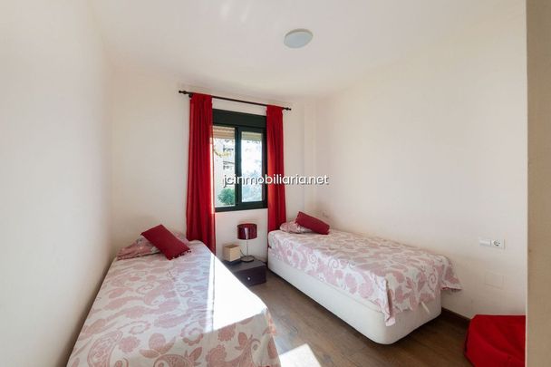 Apartamento en Estepona, La Resina, alquiler - Photo 1