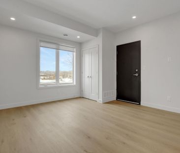 For Lease - 137 Marquette Avenue Unit# 7, Vanier and Kingsview Park... - Photo 6