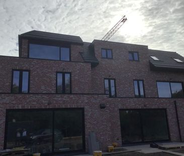 Appartement te huur - Photo 3