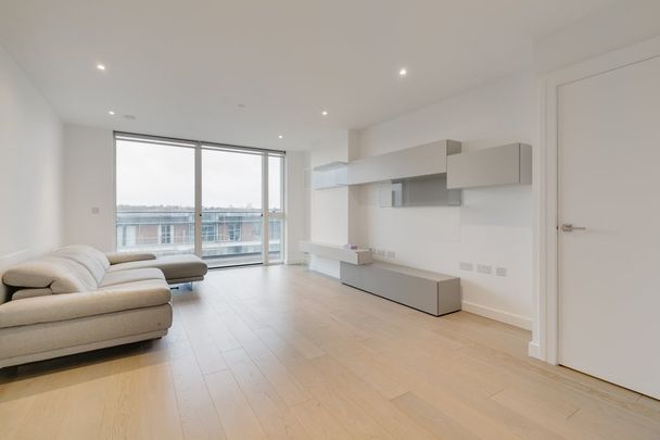 2 bedroom apartment to rent - Photo 1