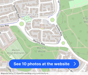 Lulworth Close, Stevenage, Hertfordshire, SG1 - Photo 1