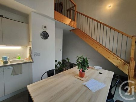 Appartement F3 à louer - Photo 4