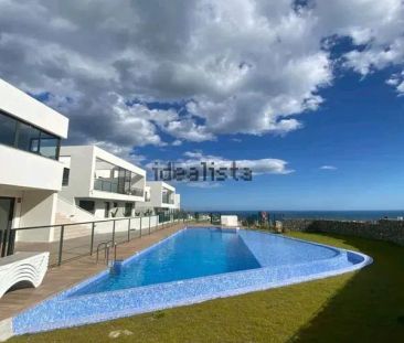 Alquiler de chalet pareado en Calle Mar de Alborán - Photo 1