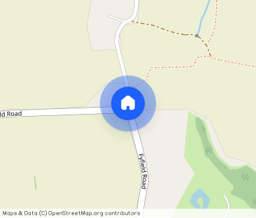 Millers Green Road, Willingale, Ongar, Essex - Photo 1